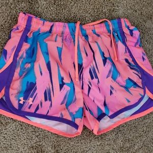 Ua shorts